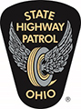 Ohio State Highway Patrol Patch